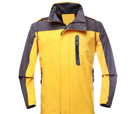 冲锋衣<a href=//m.sammysoles.com/ target='_blank'>面料</a>哪种好?冲锋衣怎么洗?