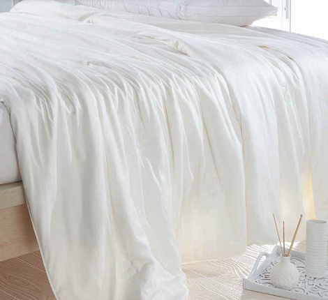 天丝是什么<a href=//m.sammysoles.com/ target='_blank'>面料</a>?天丝面料多少一米?