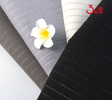 金银丝是什么面料?金银丝面料怎么洗?