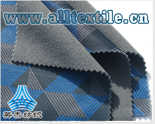  TPU复合防水印花面料SP156-2#